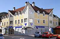 Kirchberg an der Pielach
