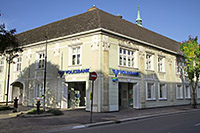 Stockerau 