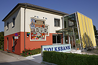 Petzenkirchen (SB-Filiale)