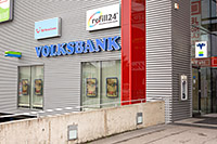 Steyr-Tabor (SB-Filiale)