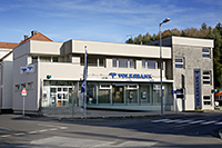 Hausmening