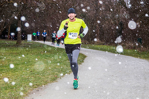 Gratis Startplatz gewinnen