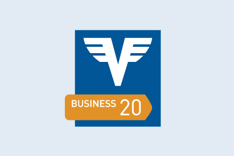 Business Klassik 20 Konto