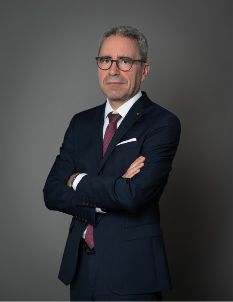 Andreas Sprengnagel, EFA®