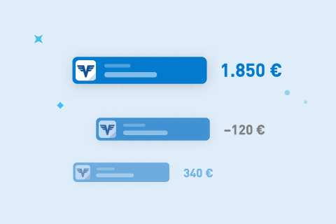 Kompetente Beratung: Immer für Sie da