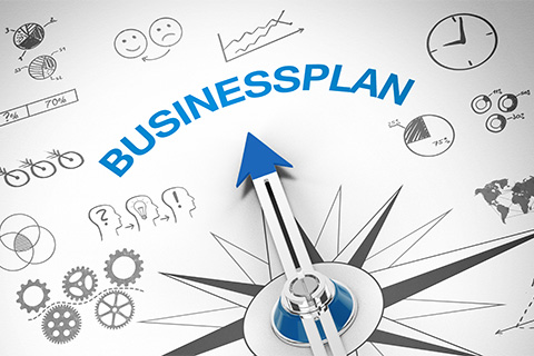 Businessplan richtig erstellen