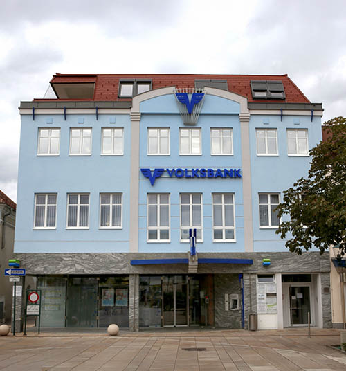 Filiale Tulln
