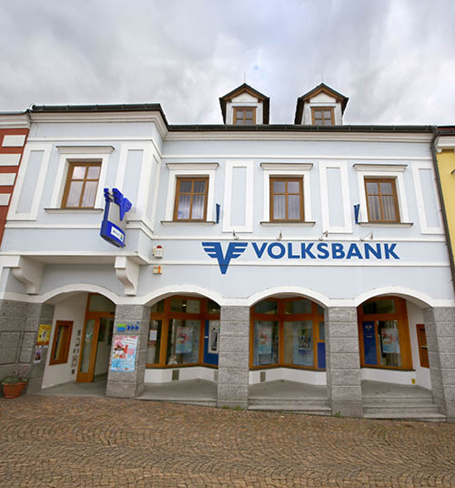 Filiale Heidenreichstein